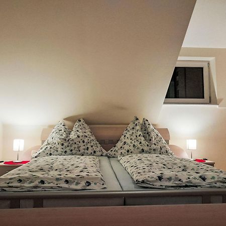 פאק אם סי Holiday Home Seehaus Blue Faak By Interhome מראה חיצוני תמונה