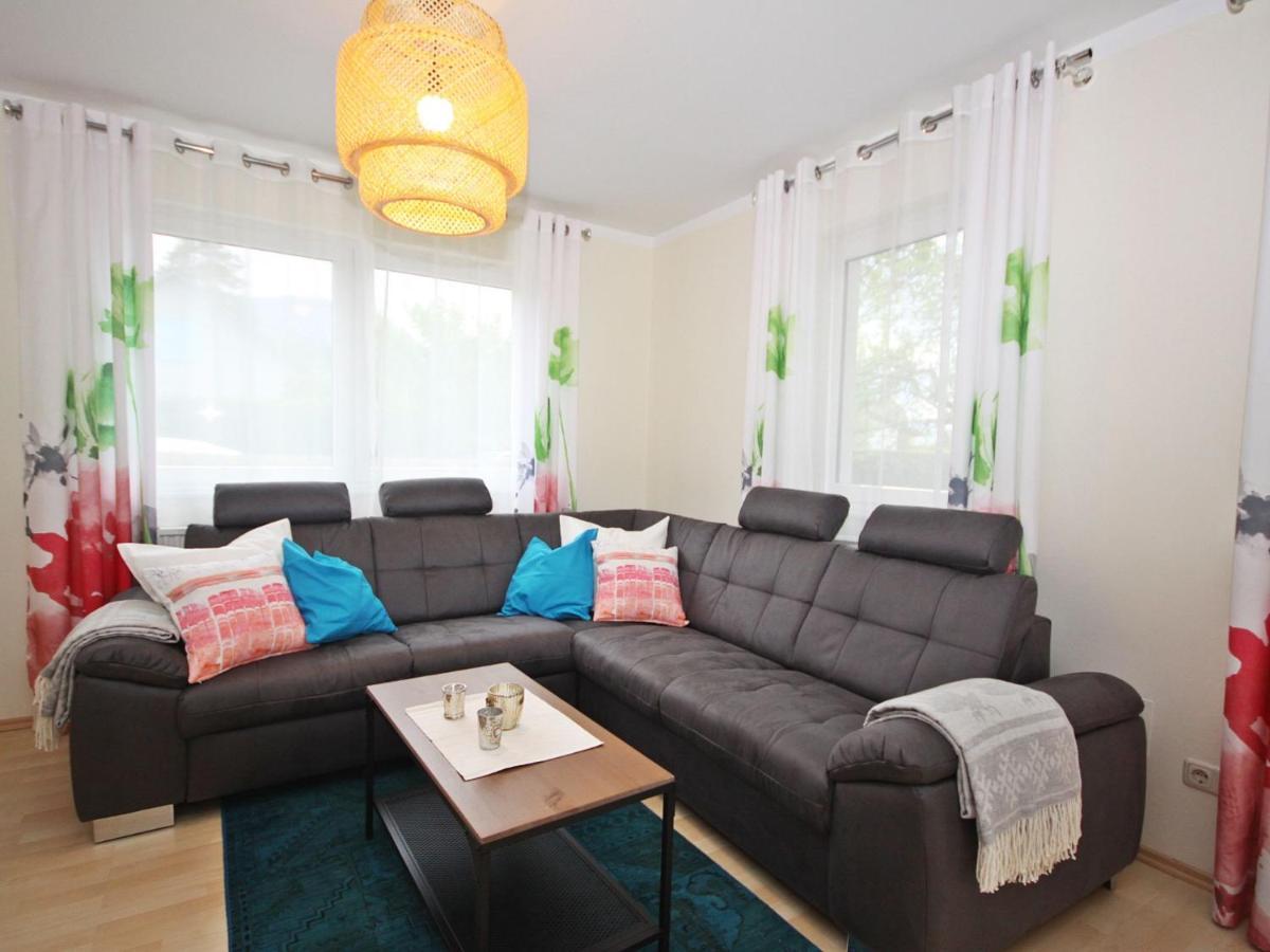פאק אם סי Holiday Home Seehaus Blue Faak By Interhome מראה חיצוני תמונה