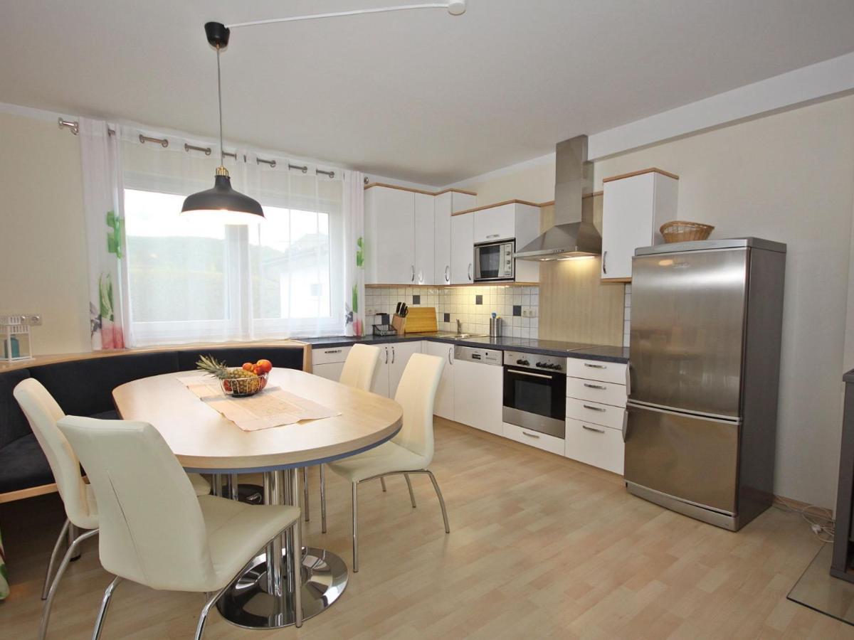 פאק אם סי Holiday Home Seehaus Blue Faak By Interhome מראה חיצוני תמונה