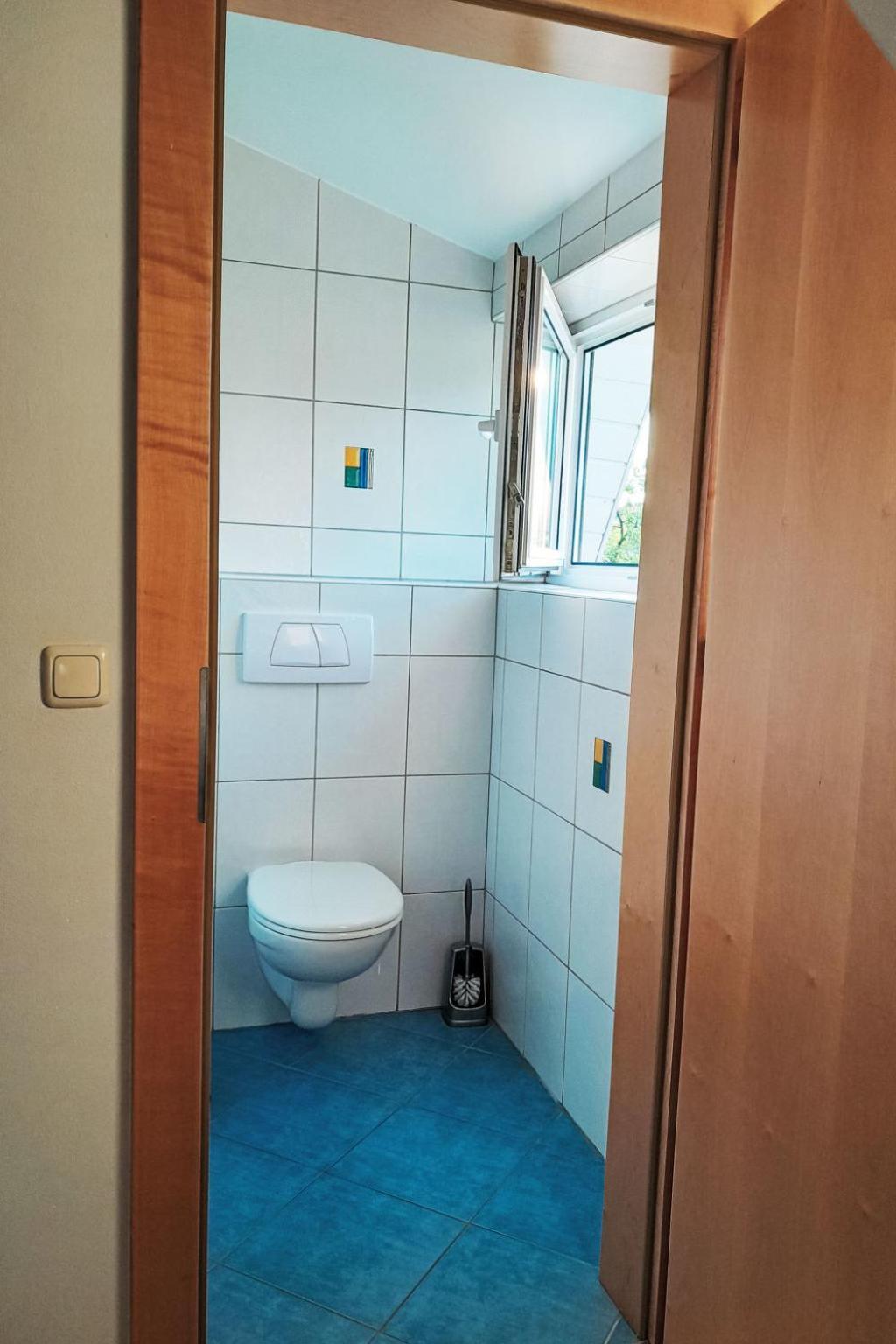 פאק אם סי Holiday Home Seehaus Blue Faak By Interhome מראה חיצוני תמונה
