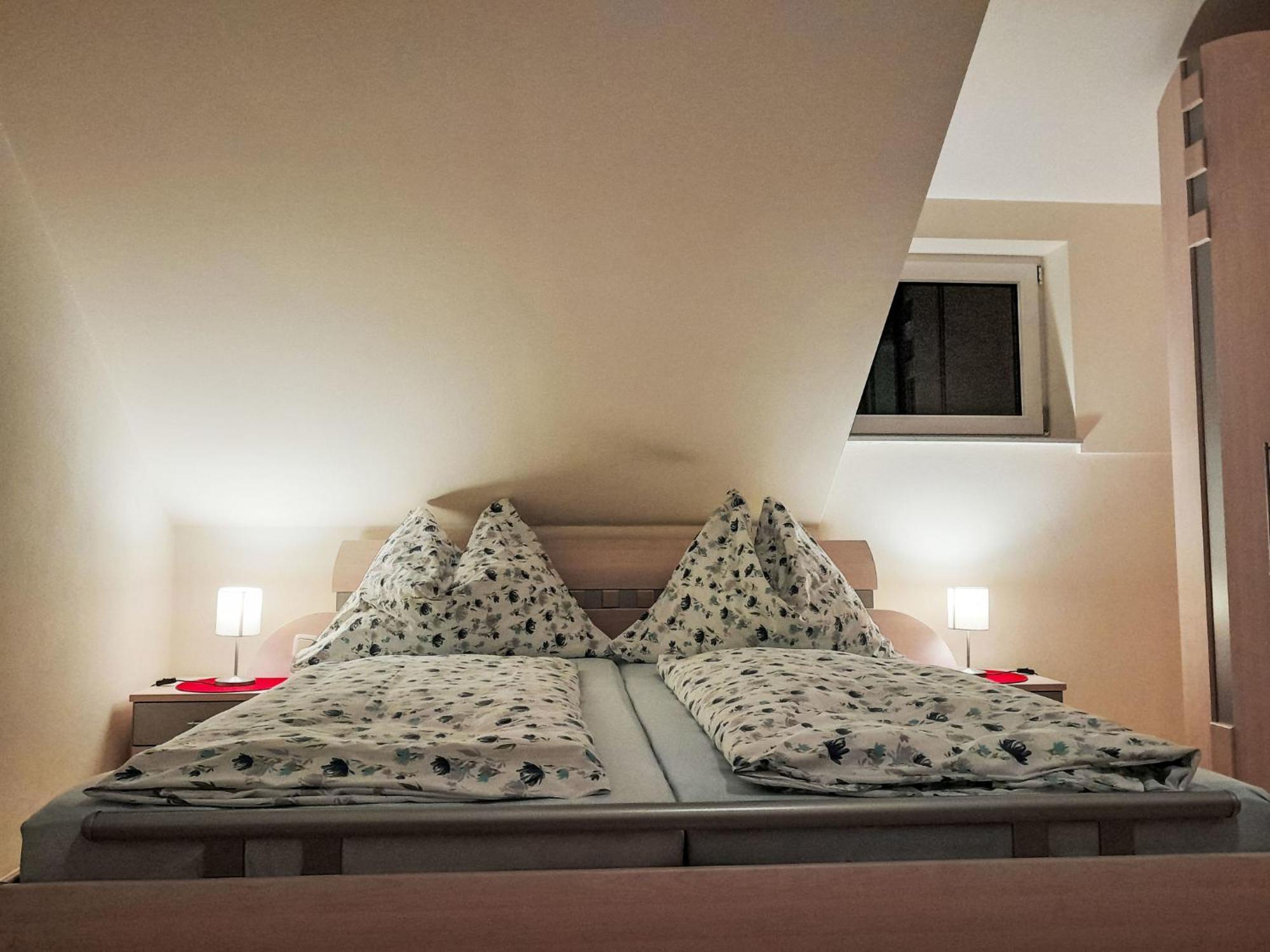 פאק אם סי Holiday Home Seehaus Blue Faak By Interhome מראה חיצוני תמונה