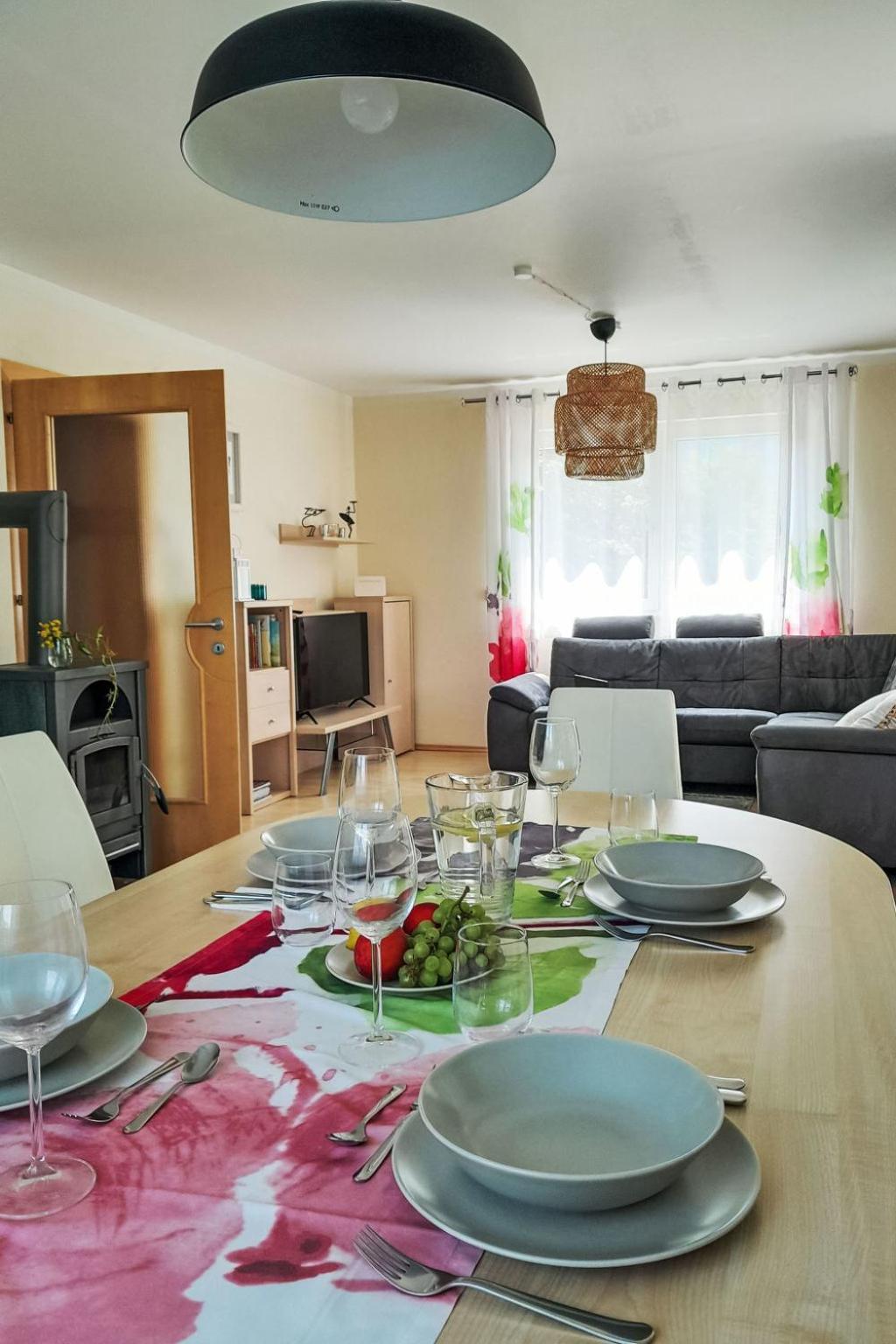 פאק אם סי Holiday Home Seehaus Blue Faak By Interhome מראה חיצוני תמונה